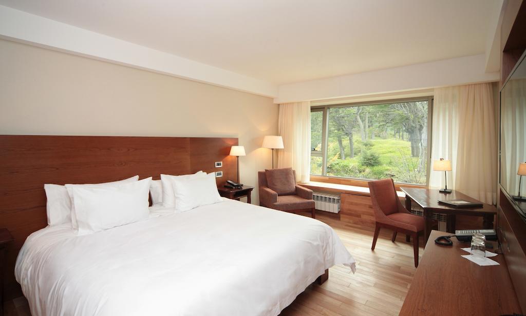 Arakur Ushuaia Resort & Spa Habitación foto